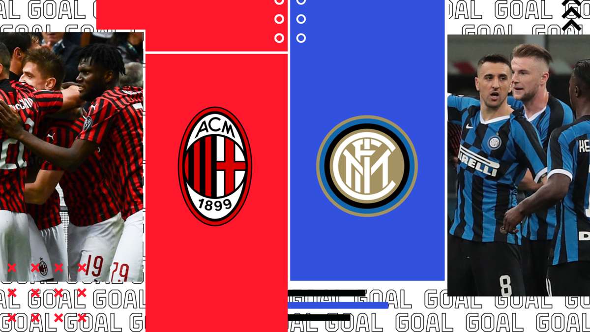 Milan-Inter dove vederla: Sky o DAZN? Canale tv e diretta ...