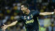 Cristiano Ronaldo Juventus Frosinone