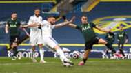 Stuart Dallas Leeds 2020-21