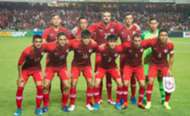 Hong Kong team fail to have a friendly game with Malaysia.