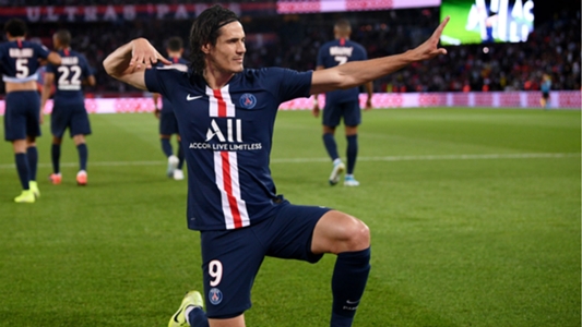 PSG striker Cavani committed to playing on in Europe | Goal.com