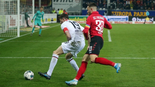 Freiburg Vs Frankfurt Freiburg Vs Frankfurt