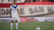 Mauro Zarate Velez Superliga 2018