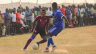 Wakiso Giants in Uganda Cup.