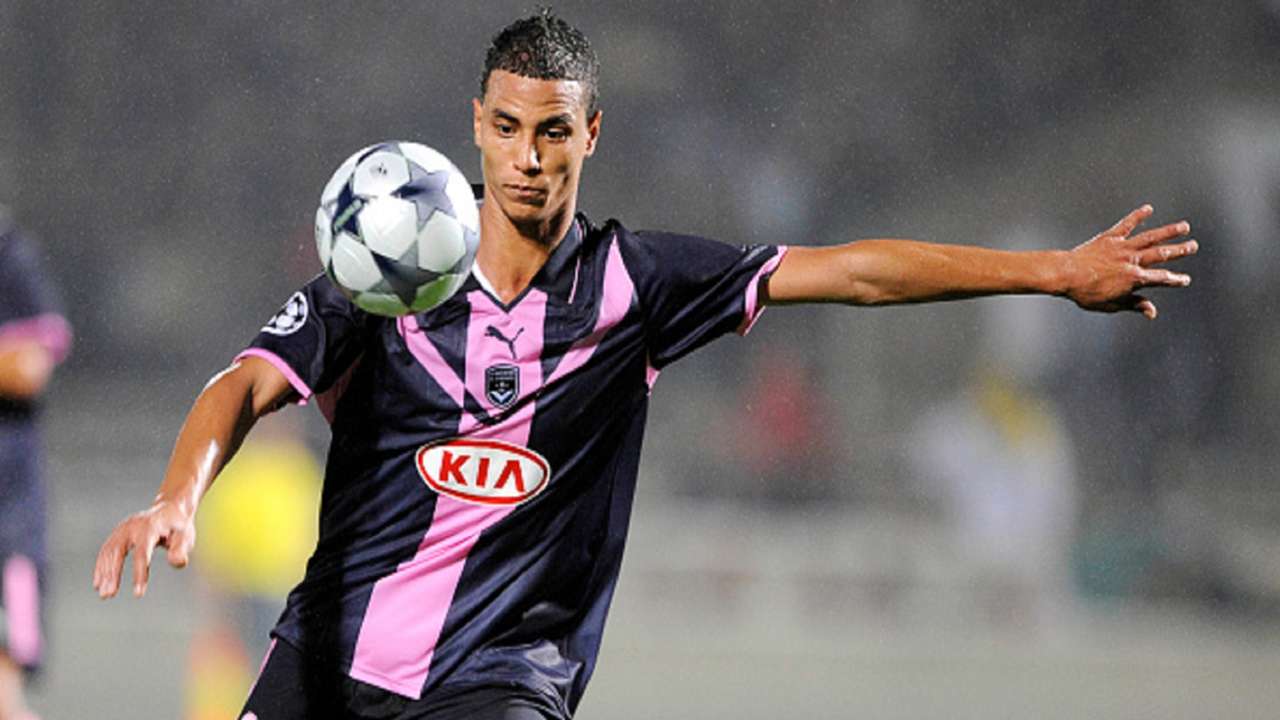 Prix Marc Vivien Foe Who Are The Previous Winners Goal Com Moroccan striker marouane chamakh became somewhat of a cult figure during his time at selhurst park, from a vital strike. prix marc vivien foe who are the