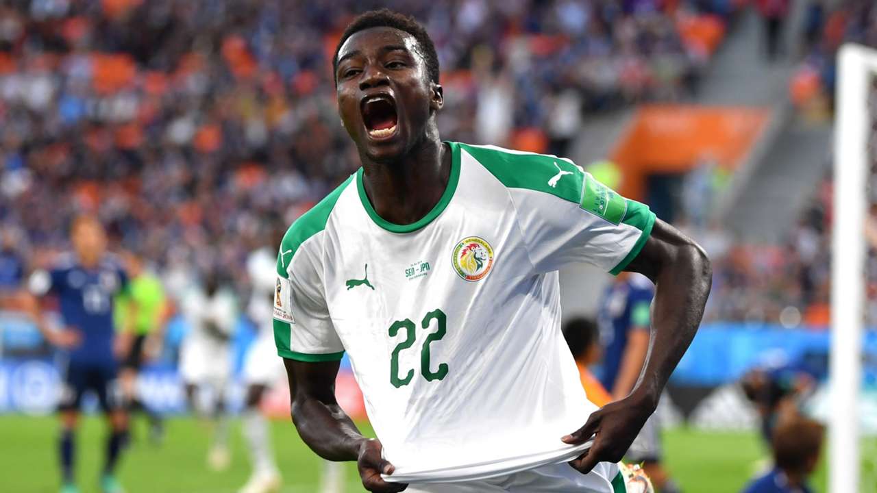 Golden Boy 18 Which African Wonderkids Are Nominated Goal Com Golden Boy 18 Which African Wonderkids Are Nominated Goal Com