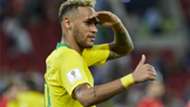 Neymar Brasil x Sérvia Copa do Mundo 27 06 18
