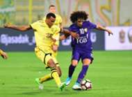 Al Wasl v Al Ain