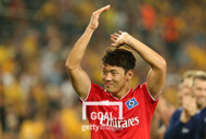 Hwang Hee-Chan
