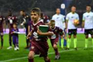 Libro fútbol