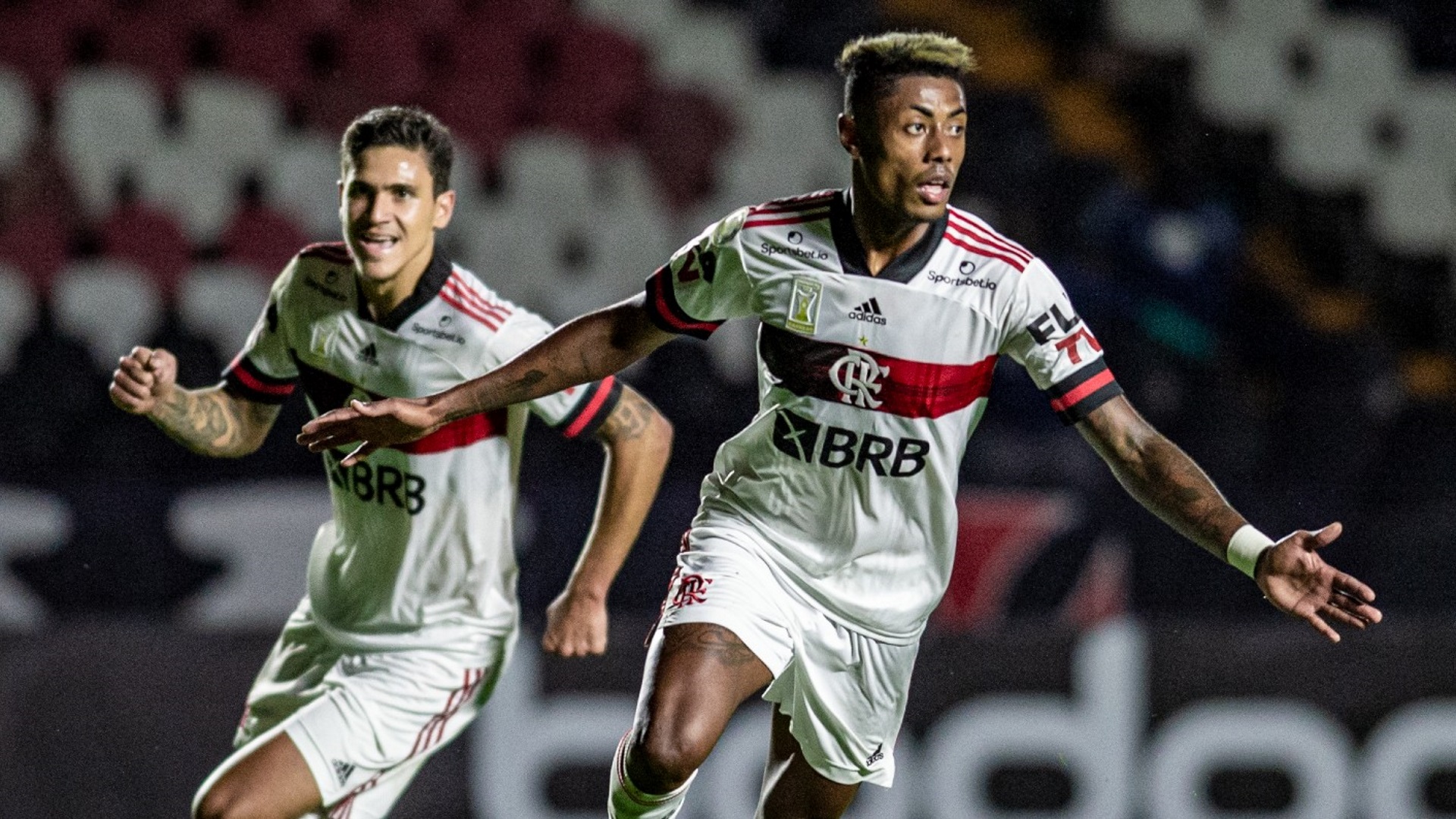 Flamengo X Rb Bragantino Onde Assistir Ao Vivo Horario Escalacoes E Ultimas Noticias Goal Com Flamengo X Rb Bragantino Onde Assistir Ao Vivo Horario Escalacoes E Ultimas Noticias Goal Com
