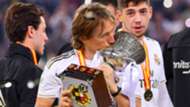 Luka Modric Real Madrid 2019-20