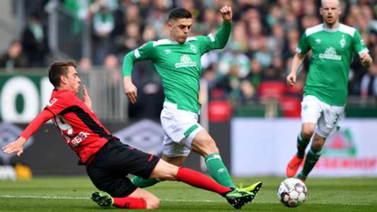 Wo Wird Werder Leverkusen übertragen Wo Wird Werder Leverkusen übertragen