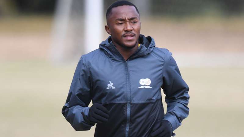 South Africa vs Uganda: Bafana Bafana's Predicted XI ...