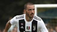 Leonardo Bonucci Juventus 2018-19