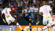Pedro Rocha Sao Paulo Gremio Brasileirao Serie A 24072017