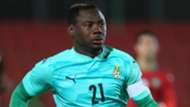 Danlad Ibrahim Ghana U20