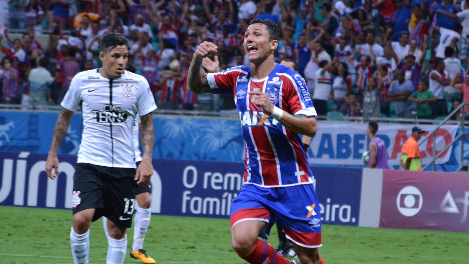 Corinthians x bahia hor rio local onde assistir e prov veis