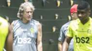 Jorge Jesus Flamengo 21 11 2019