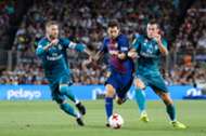 Sergio Ramos