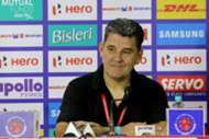 FC Goa Chennaiyin FC ISL 2017-18