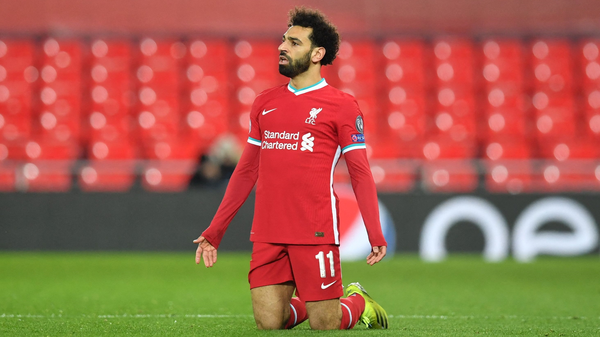 Liverpool Fluff Their Lines As Champions League Dream Ends In Familiar Fashion Ball Bells