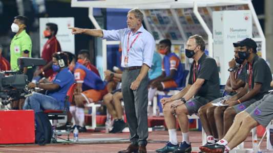 Stuart Baxter of Odisha FC: I didn't think Marcelinho ...