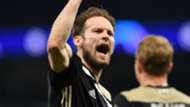 Daley Blind Ajax 2018-19