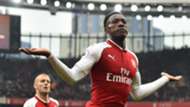 Danny Welbeck Arsenal Southampton