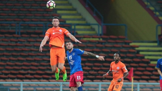 jdt vs felda united 2017