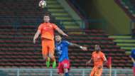 Thiago Augusto, Felda United, Junior Eldstal, Johor Darul Ta'zim, Super League