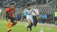 Faiz Nasir, Terengganu FC, Malaysia Cup