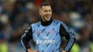 Eden Hazard LaLiga Real Madrid Celta