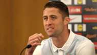 Gary Cahill England