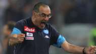Maurizio Sarri Napoli