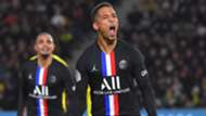 Thilo Kehrer PSG 04022020