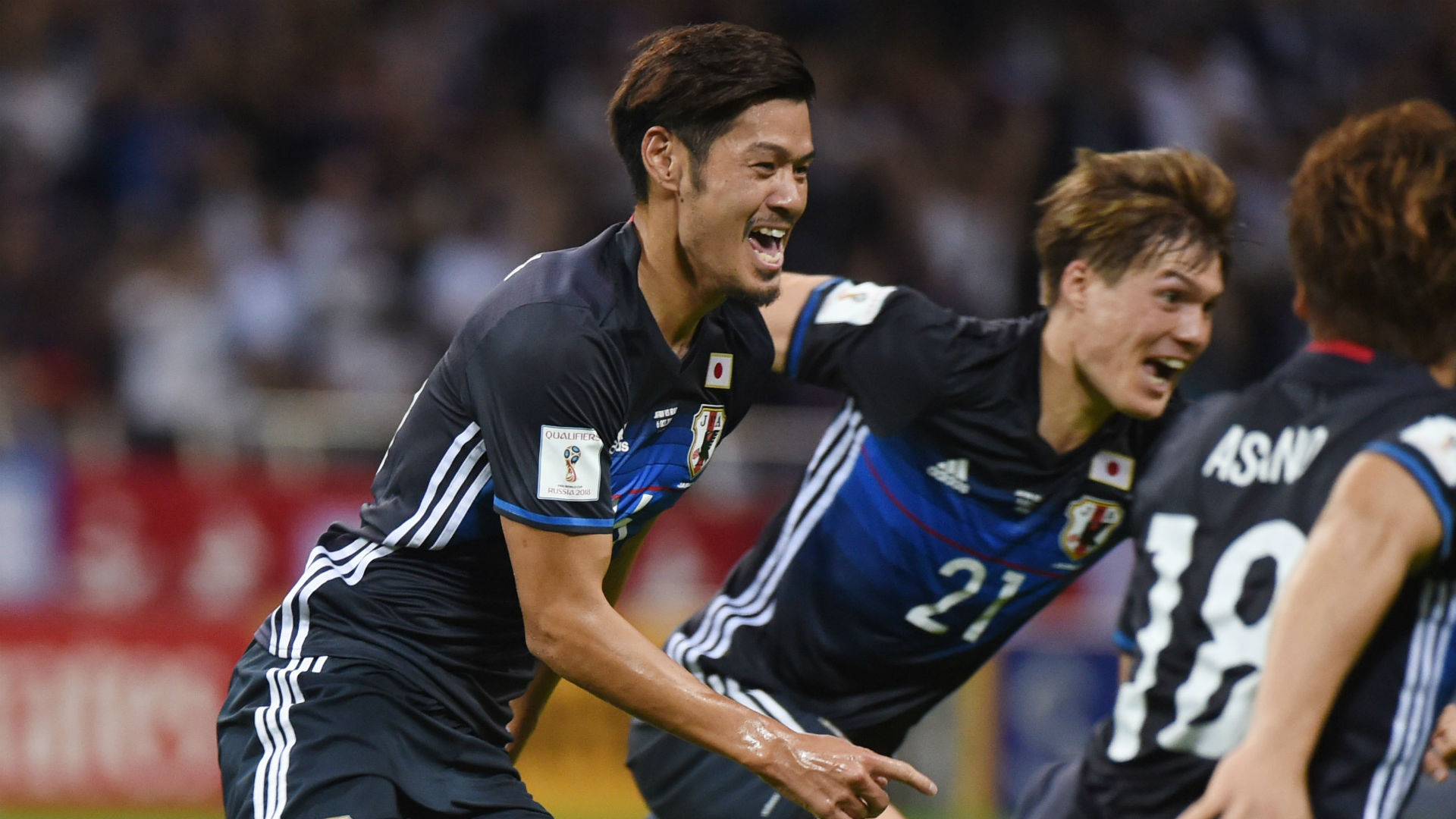 課題山積のc大阪でひとり気を吐く男 山口蛍が語る主将としての強烈な気概 Goal Com