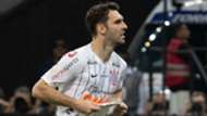 Boselli Corinthians Goiás Brasileirão 07 08 2019