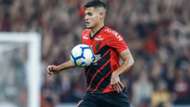 Bruno Guimaraes Atletico Paranaense