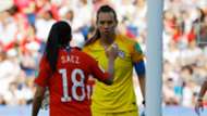 Chile - Christiane Endler