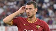 Edin Dzeko, Roma