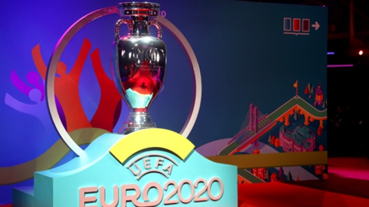 Euro 2020: Portugal, França e Alemanha fazem grupo da ...