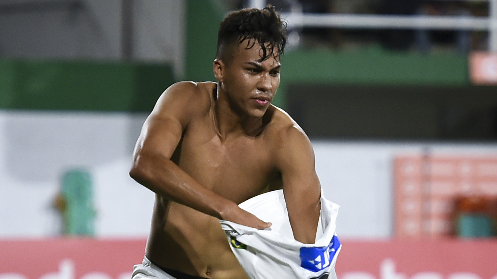 pics Kaio Jorge Fifa 21 Overall kaio jorge brazil s new ronaldo who