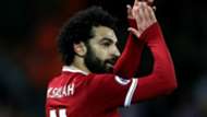 Mohamed Salah Liverpool