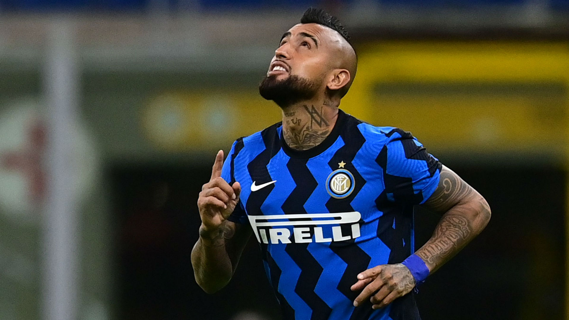 Vidal: I want Inter to beat Real Madrid so Barcelona fans can celebrate -