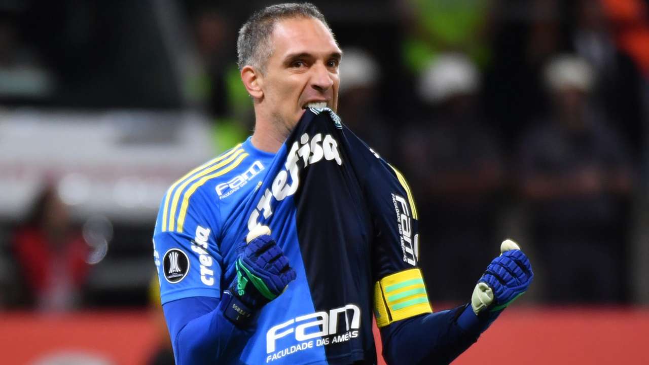 Palmeiras campeão brasileiro 2018: O elenco do deca | Goal.com