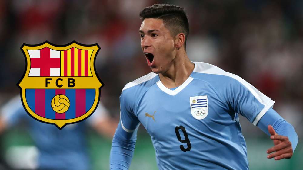 Benfica boss Jesus refuses to discuss Darwin Nunez to Barcelona rumours