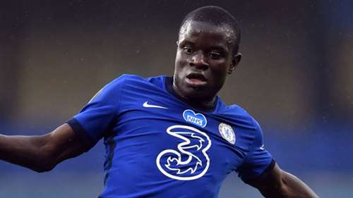 N'Golo Kante | Chelsea | 88