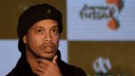 Ronaldinho Gaucho