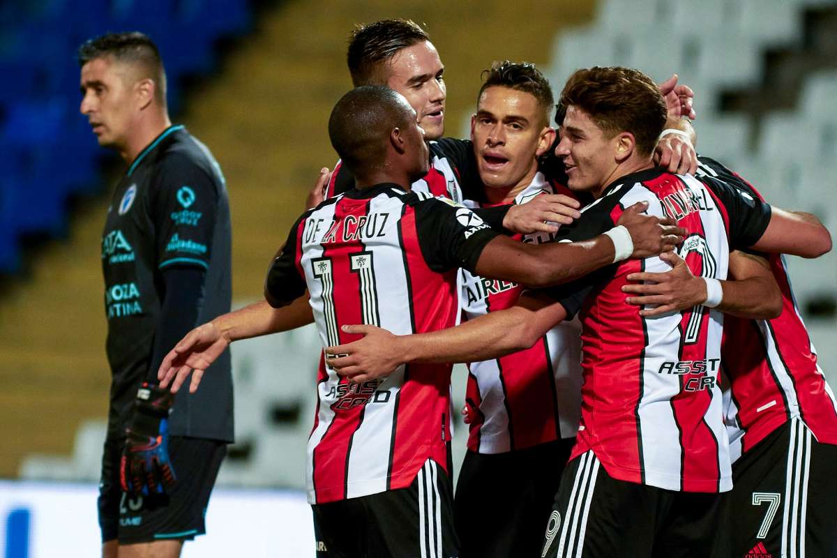 Arsenal Vs River Plate How To Watch Liga Argentina Matches Goal Com